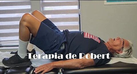 2023 M07 10 Terapia física de Robert