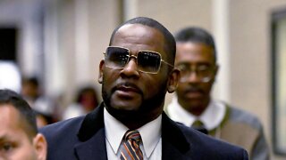 US prosecutors ask for 25 more years in prison for R. Kelly