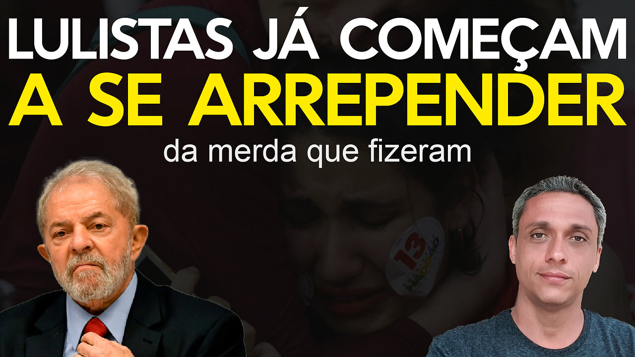 Lulistas já estão percebendo a merda que fizeram - Inflação vai subir assim como a gasolina