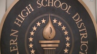 KHSD: Arvin High student arrested after handgun found