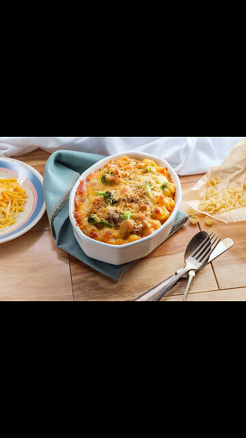 Delicious and Easy Tuna Pasta Recipe: One-Pot Mediterranean Delight