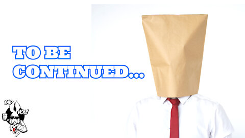TO BE CONTINUED - the Whole Tip Daily