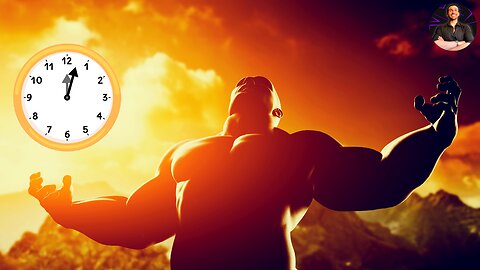 The Masculine Burden of Performance Requires You Overcome Your Shortfalls to Do What is Needed!