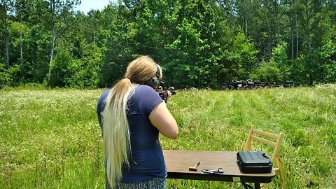 AR pistol #letfreedomring. #shorts. Jessica