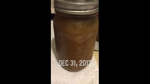 Canned Chicken Stock