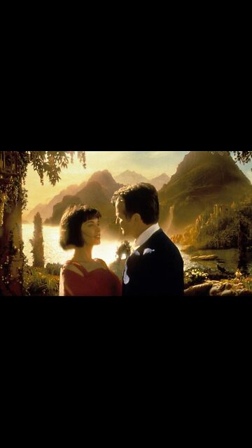 What Dreams may come