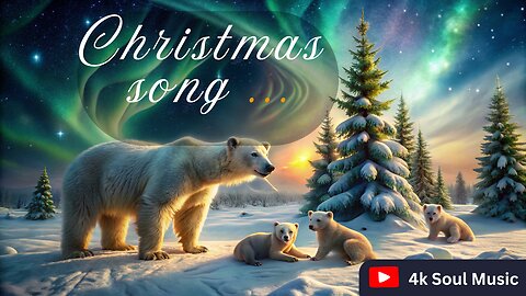 Best Christmas Song 2025 | Heartwarming Holiday Music 🎅