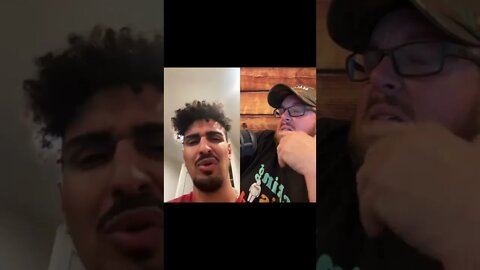 Here’s Your Dose Of REALarious…🤣🤣🤣 with @Demetrius Fields