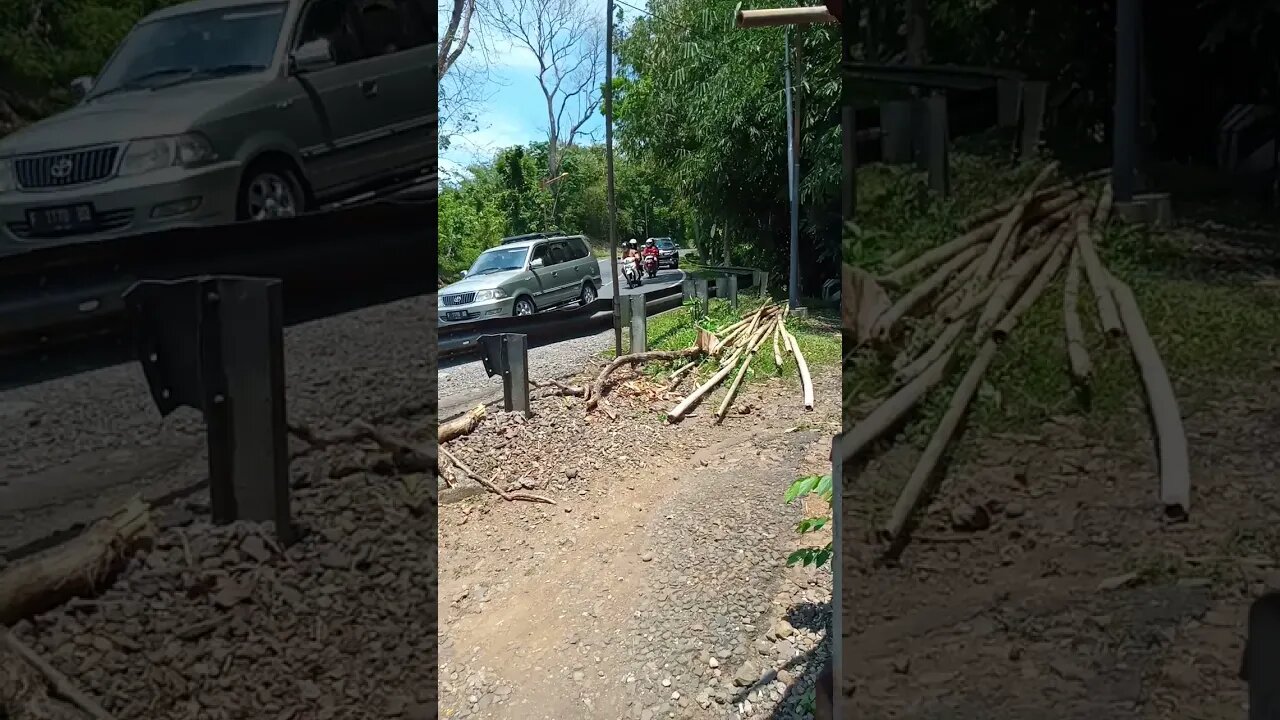 jalan raya