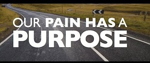 Purpose of pain