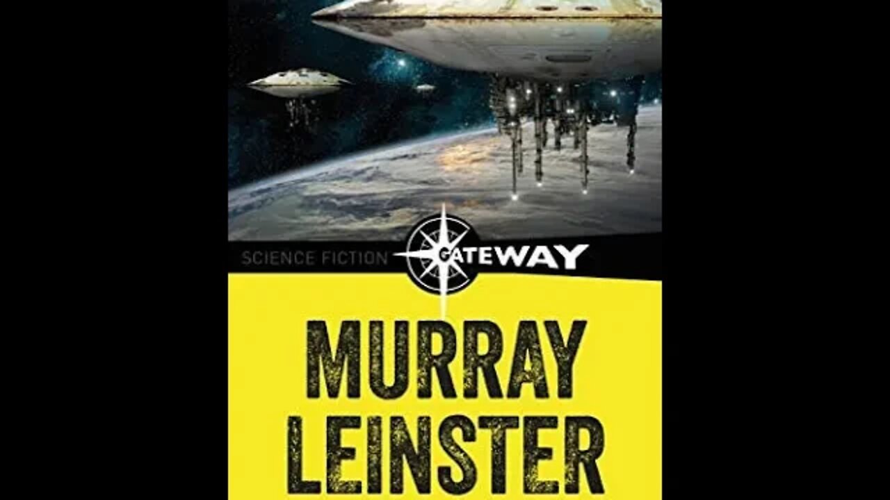 The Aliens by Murray Leinster - Audiobook