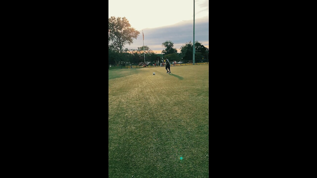 Football Skills