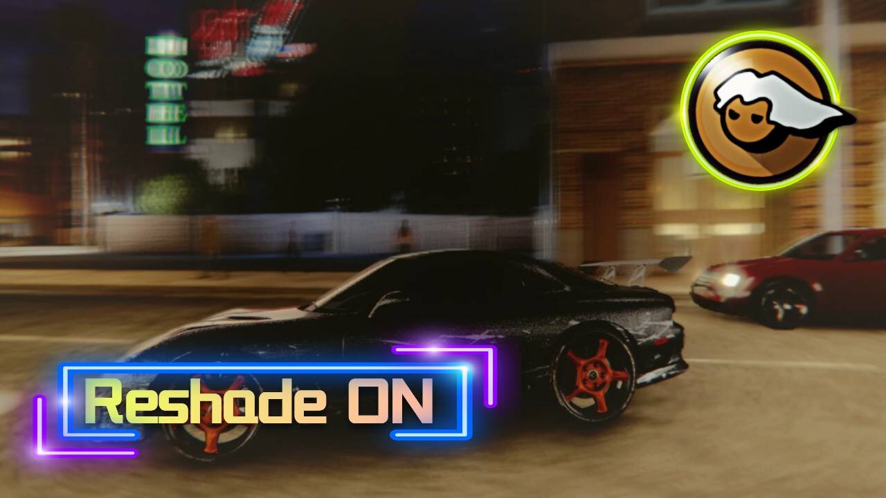 [download]What would Midnight Club Los Angeles run in resahde rayracing