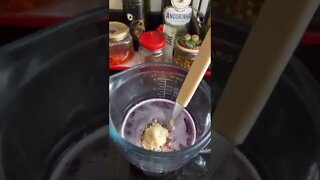 RECEITA DE DOCE FITNESS - Vídeo TikTok #Shorts