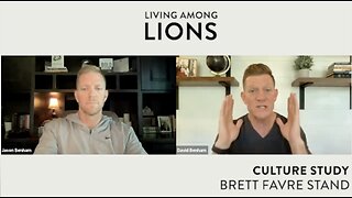 Living Among Lions (5/25/230