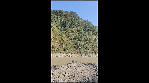 rivers seens