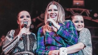 Caratinga: Show de Maiara e Maraisa não acontecerá neste domingo