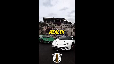 Wealth