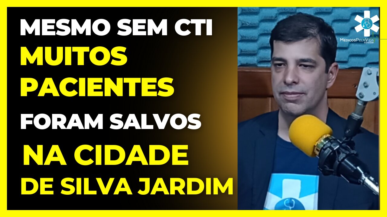 "Silva Jardim: Polo de Referência Médica com a criação do Posto de Atendimento Imediato.