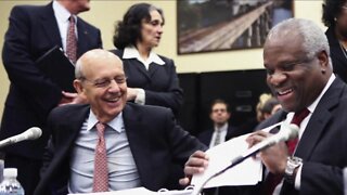 Justice Stephen Breyer to retire from Supreme Court