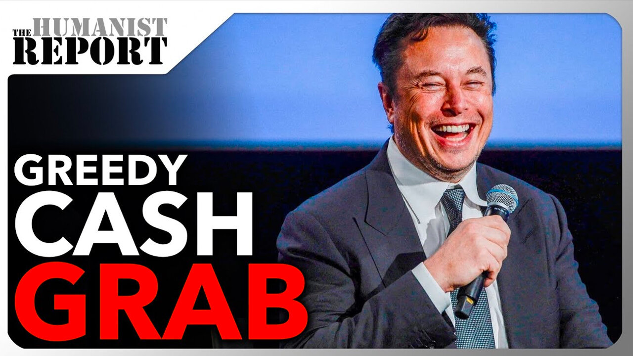 Elon Musk is DESTROYING Twitter by Desperately Trying to Force Users to Pay
