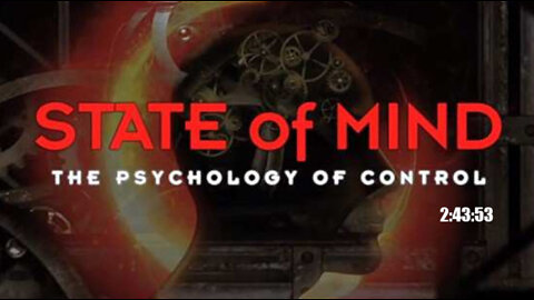 State of Mind