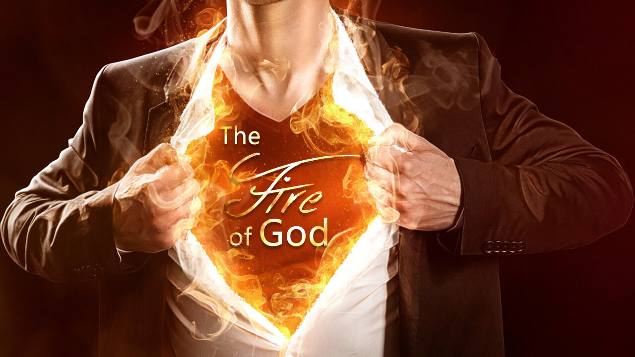 SECRETS TO HOLY GHOST FIRE IN YOUR LIFE