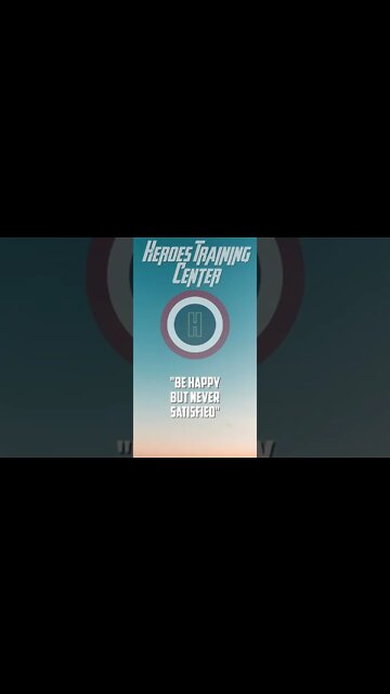 Heroes Training Center | Inspiration #10 | Jiu-Jitsu & Kickboxing | Yorktown Heights NY | #Shorts