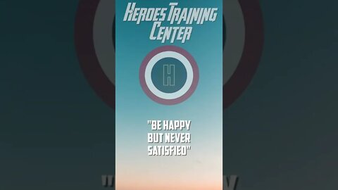 Heroes Training Center | Inspiration #10 | Jiu-Jitsu & Kickboxing | Yorktown Heights NY | #Shorts