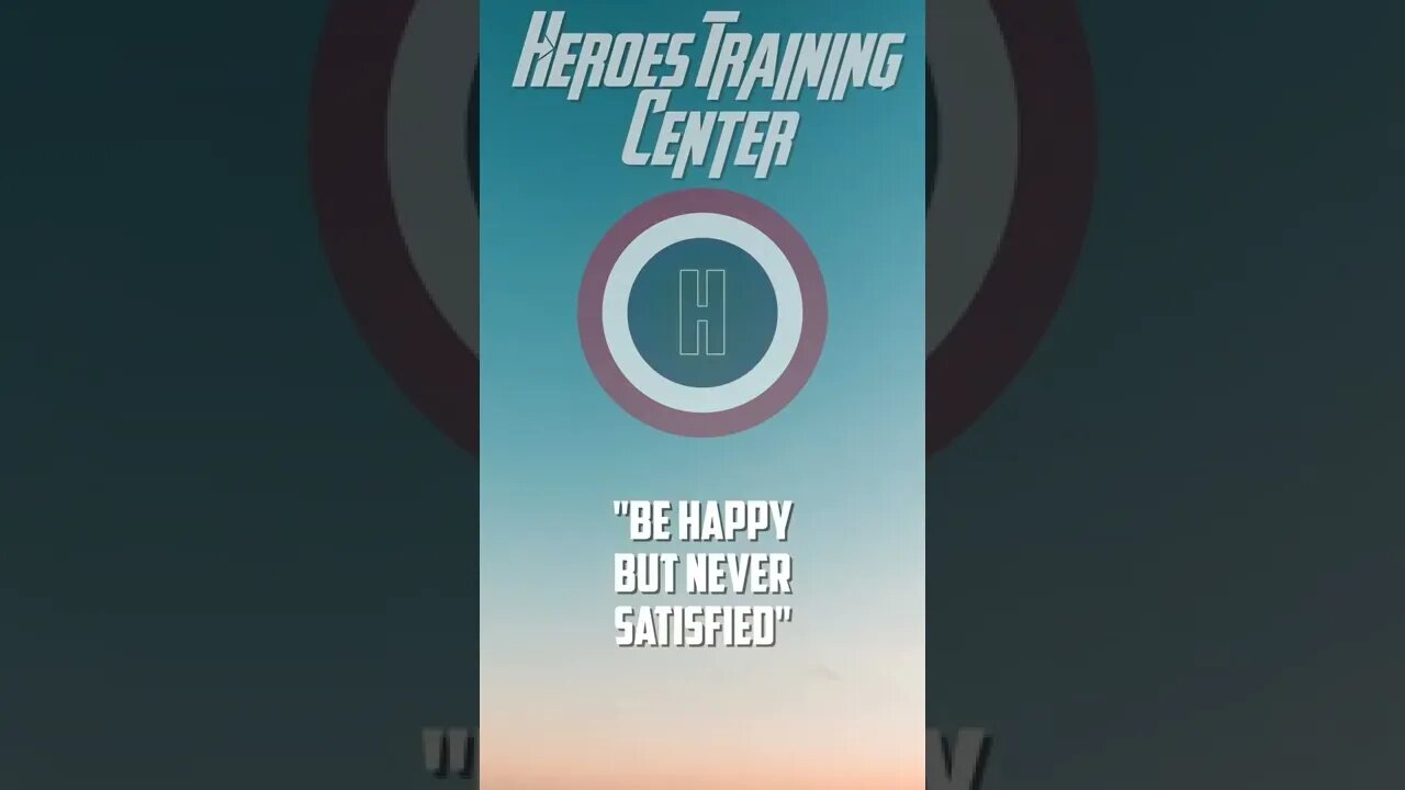Heroes Training Center | Inspiration #10 | Jiu-Jitsu & Kickboxing | Yorktown Heights NY | #Shorts
