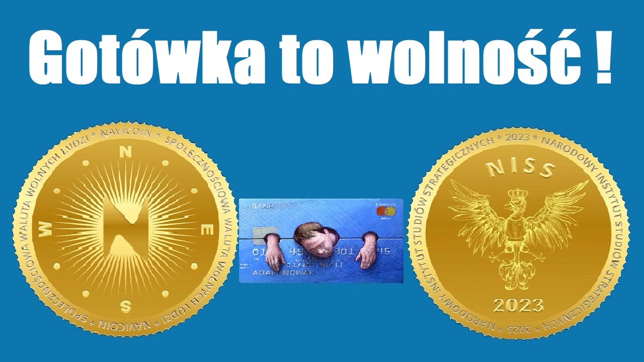 Gotówka to wolność! Czym jest chiński cyfrowy yuan? Cyfrowa waluta banku centralnego a NaviProject.