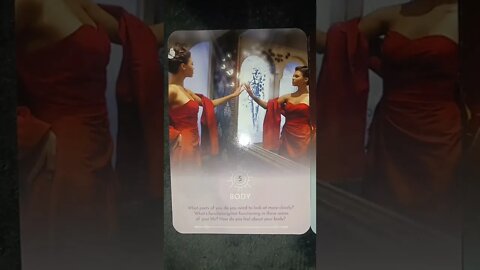 5 Body, 5 Renewal / Rebirth
