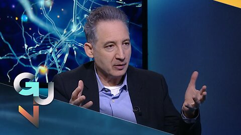 ARCHIVE: Prof. Brian Greene on The Death of the Universe ('Until The End of Time')