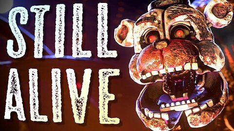Skeye View special : STILL ALIVE ?!