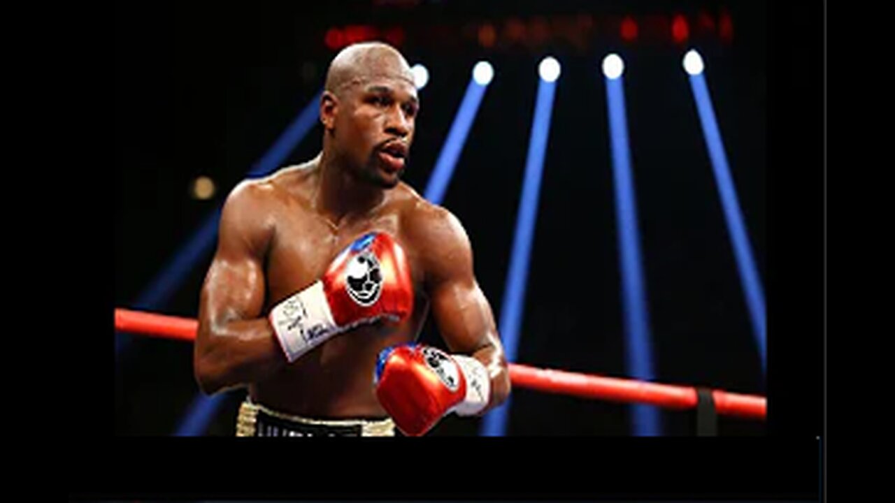 Floyd Mayweather Training Motivation The Best Ever