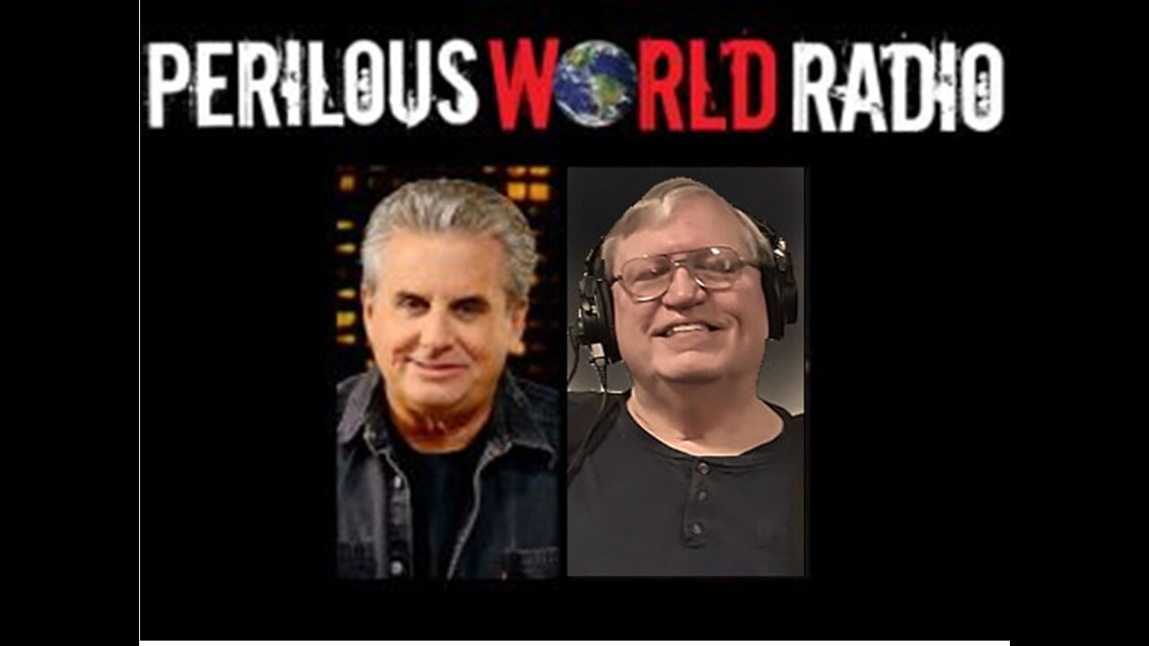 Allegiance | Perilous World Radio 3/16/23