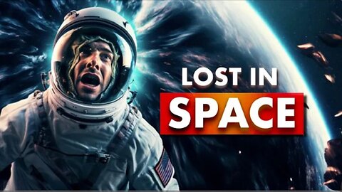 🚀🌌🔍 "Mystery of Apollo 13 Mission | Lost in Space I" 🌕🛰️🛸