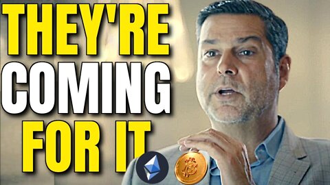 We’ve Got BIGGER Problems Than THIS - Raoul Pal 2022 Crypto Forecast