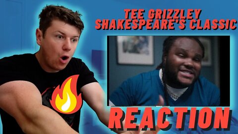 Tee Grizzley - Shakespeare's Classic [Official Video] | TEE GRIZZLEY THE HOOD SHAKESPEARE!!