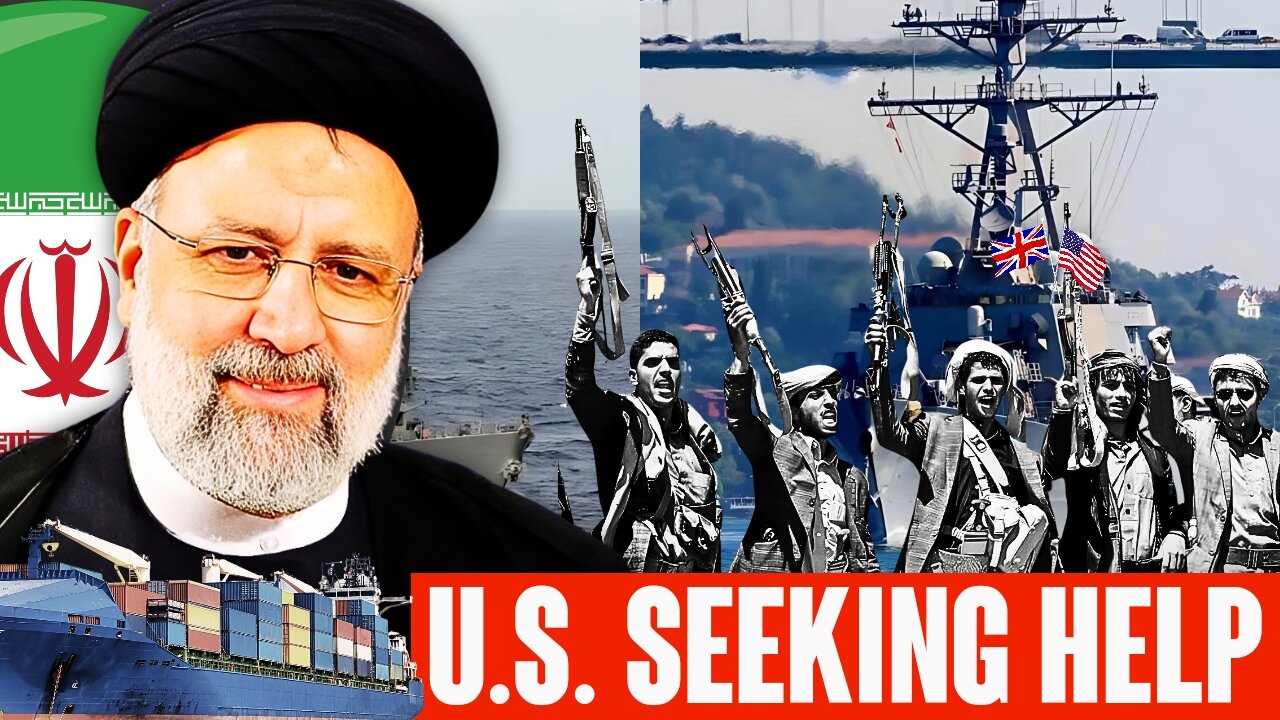 The US Secret Talks with Iran Revealed!