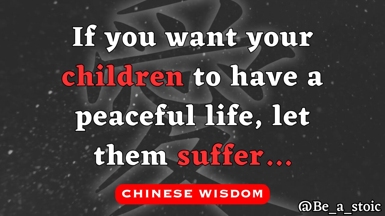 45 Incredible Chinese Quotes that Will Change your Life Forever!