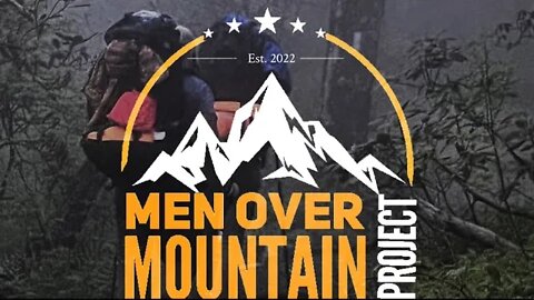 MEN OVER MOUNTAIN 2022 TESTIMONY