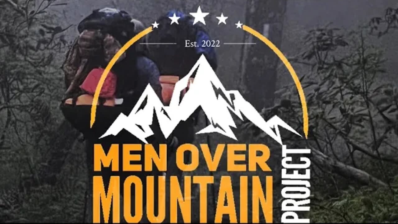 MEN OVER MOUNTAIN 2022 TESTIMONY