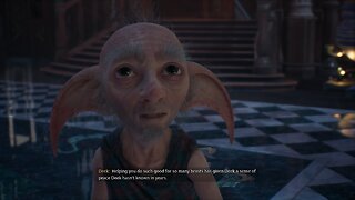 Hogwarts Legacy part 38, catching more beasts