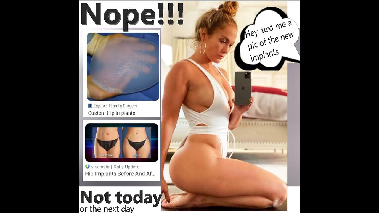 JENNIFER LOPEZ EXPOSED