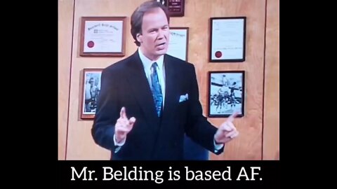 Based Belding