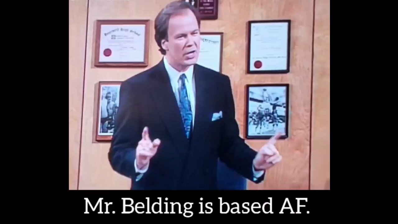 Based Belding