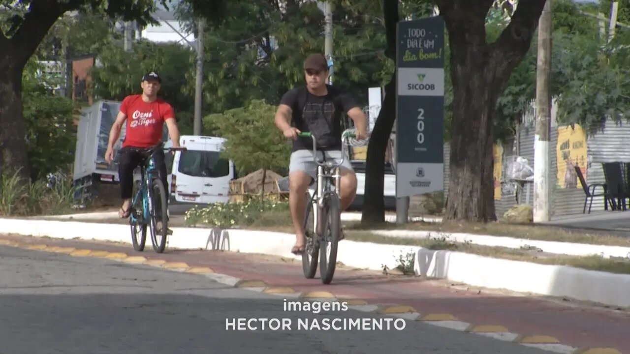 Uso de bicicletas: vendas disparam por causa do valor nos combustíveis e empresários seguem otimis