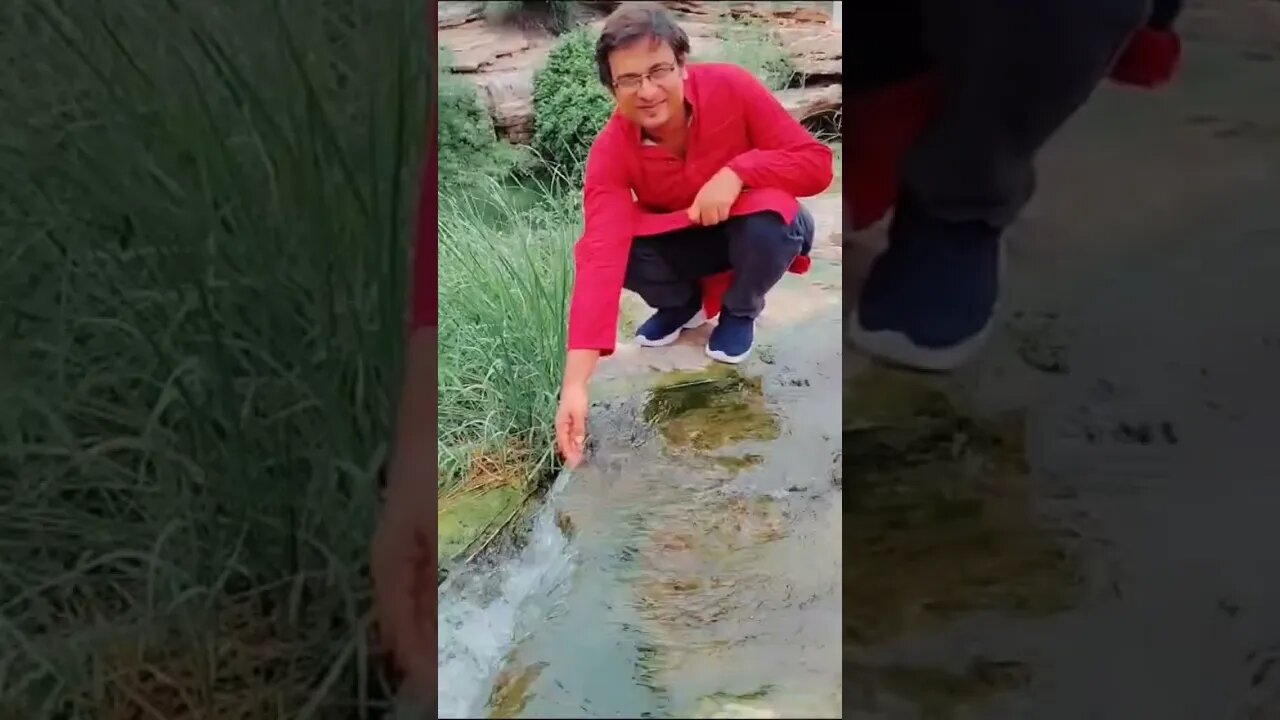 "Captivating Waterfall Majesty: Witness the Awe-Inspiring Cascade of Nature's Power!",shortvideo.