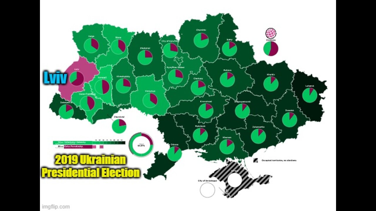 Dumbass: The Lvov/Lviv NED Nexus